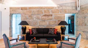 Outeyro Retreat Country House - Image 3