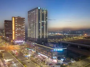 HanTing Hotel (Suzhou Gaotie North Station) - Image 2