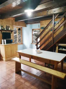 Mountain Ski ☆☆☆☆☆ Chalet elegante nel verde - Image 5