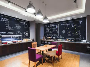Campanile Hotel Dongguan Dongcheng Wanda Plaza - Image 5