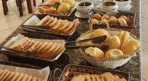 Simar Hotel - Image 4