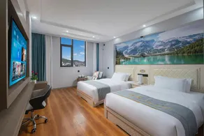 Huachen Hotel (Shangri-La Old Town Branch) - Image 2