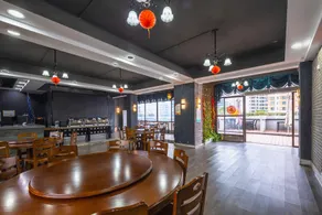 Jingxi Boutique Hotel (Wuzhishan March 3rd Avenue Forest Lake Branch) - Image 5