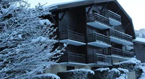 Chalet des pistes - Image 4