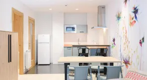 APARTHOTEL SALBURUA - Image 2