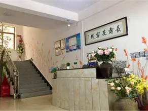 Nanxi Longevity Flower Farmer Stay Inn - Image 3