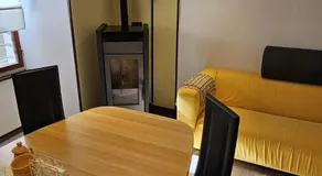 Airolo with private parking - Image 4