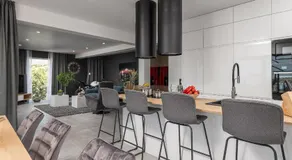Residence Alpha Apartments - Image 3