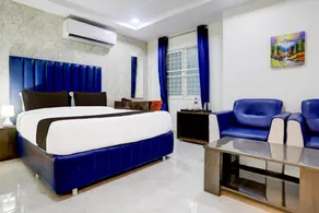 Townhouse Khammam Formerly Bluemoon - Image 2