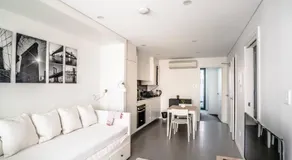 CBD #UnitA Grennland6 1 bedroom apt Darling Harbour - Image 5