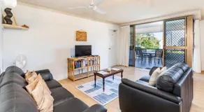 Everything you need including a pool! Karoonda Sands Apartments - Image 2