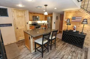 Seven Springs 2 BR Premium Condo, Walk to Slopes condo - Image 5