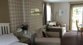 Ingleneuk Bed and Breakfast - Image 2