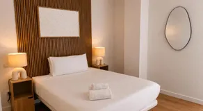 Aparthotel Fuenlabrada Central - Image 2