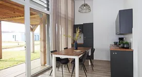 RCN Vakantiepark Bungalow de Dukdalf - Image 2