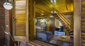 Ricky Chalet Near Troodos - Image 4