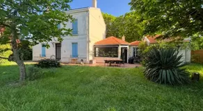 Villa 8 pers avec piscine chauffée - Bordeaux 10 min - Image 3