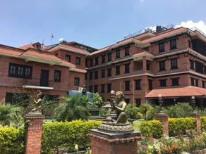 Hotel Yechu Comfort Heritage - Image 3