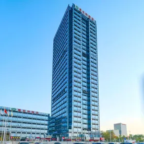 Vienna Hotel Guangzhou South High-Speed Railway Station - Image 3