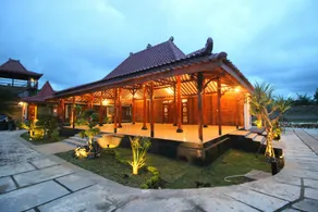 The Royal Joglo - Image 2