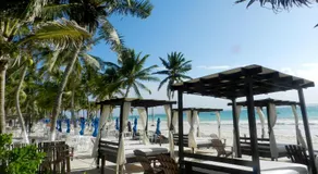 El Paraiso Hotel Tulum - Image 4