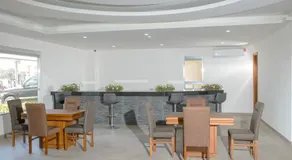 MC HOTEL Saldarriaga Querétaro - Image 2