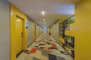 Thank Inn Hotel Hubei Wuhan Caidian Zhong Fa Xincheng Tongji - Image 3