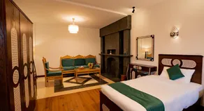Villa Mango Hotel, near the American University in Cairo, AUC, New Cairo - Image 2