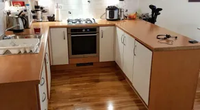 1 Bedroom luxury Flat Close to town center - Image 4