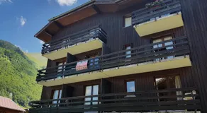 APPARTEMENT MONTRIOND - PROCHE MORZINE - PROCHE PISTES DE SKI - Orée de Morzine 6C - Image 5