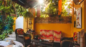 Palmeiras Guest House Maputo - Image 4