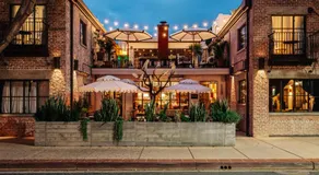 Granada Hotel & Bistro - Image 4