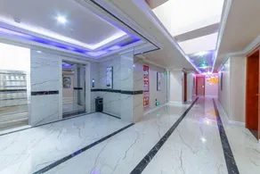 Jingyue Hotel - Image 4