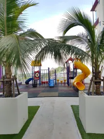 Top Sky Living@The Heights Residance /6-8pax*WIFI* - Image 5