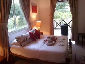 Paodise Guesthouse - Image 5