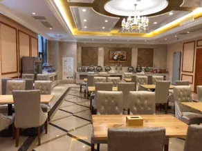 Vienna Hotel Anhui Bengbu Guzhen Railway Station - Image 2