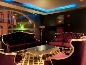 Euro Rich Hotel Melaka - Image 5