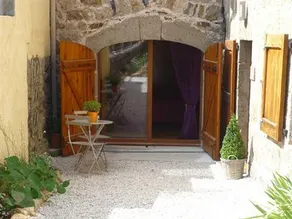 Chambre et Table d'hôtes Magaadjukalo - Image 3
