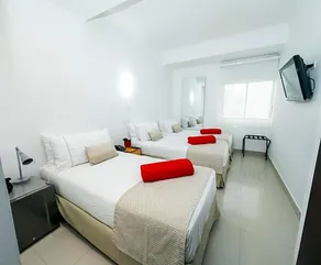 Zalmedina Hotel - Image 2