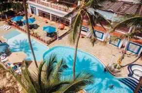 Sai Rock Beach Hotel & Spa - Image 3