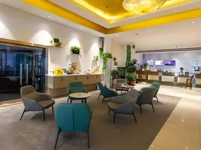 GreenTree Inn Express Hotel (Binzhou Bohai International Yellow River Third Road Branch) - Image 4