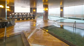 Yumoto Noboribetsu - Image 2