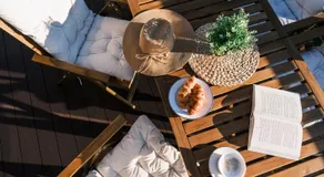 Visit Nida Apartments - Image 5