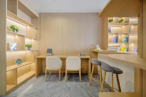 Duoya Hotel (Yantai University Branch) - Image 4