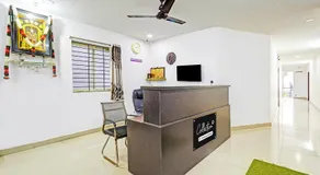 Collection O Vanamthopu Center Nellore Formerly ESR Guest Inn - Image 4