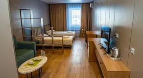 Fly Apartment - Image 2