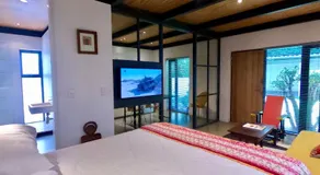 Guest House at 118 by PWM Architects - Image 2