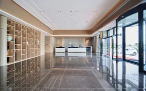 GreenTree Eastern Huangshan North High-Speed Railway Station Hotel - Image 3