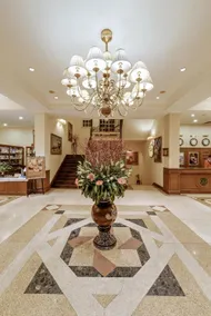 Du Parc Hotel Dalat - Image 4