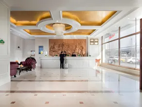 Vienna Hotel Hohhot Zhaojun Road - Image 3